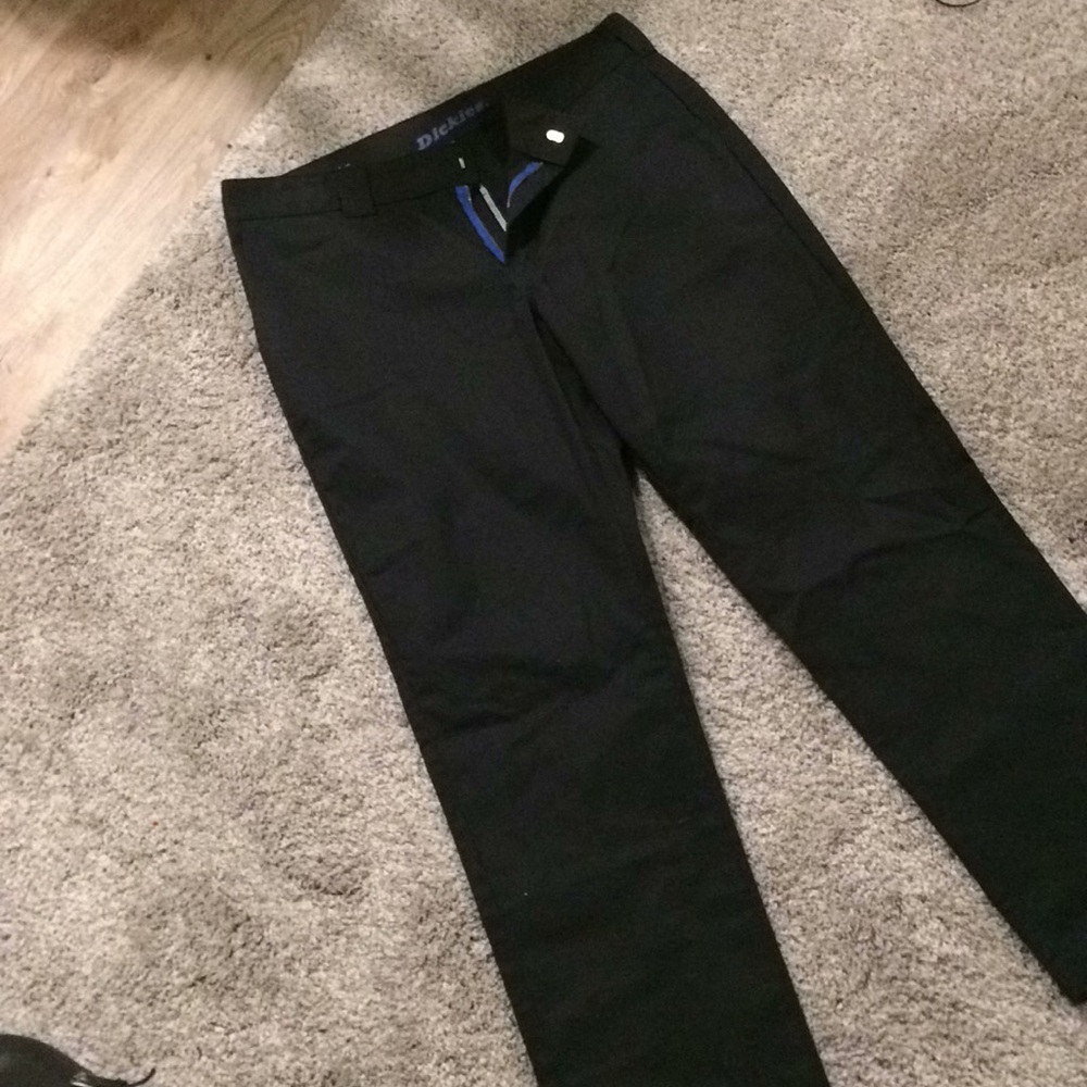 Dickies Slim Tapered pant. NWOT